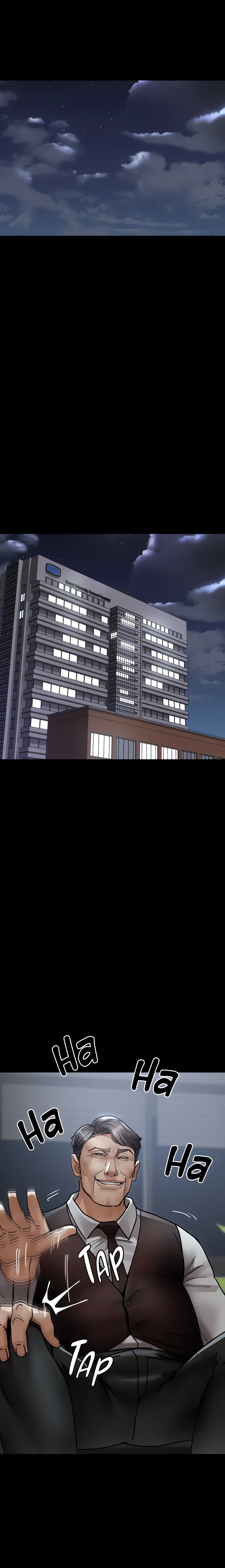 Slave Hospital (Official) chapter 72 page 4