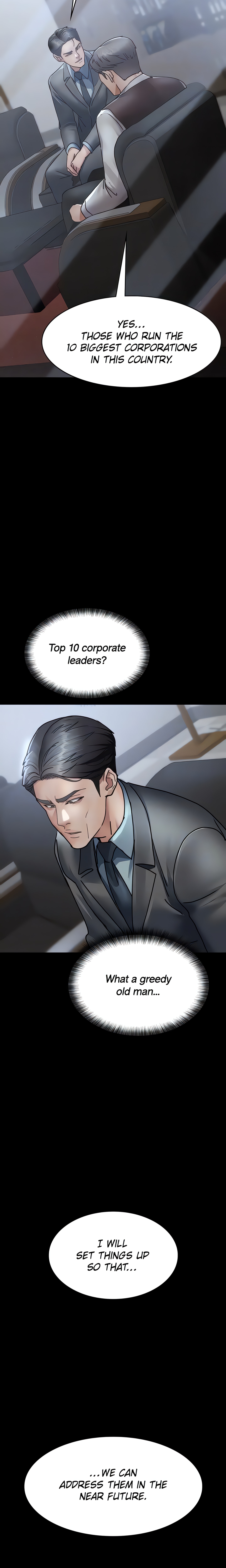 Slave Hospital (Official) chapter 72 page 7