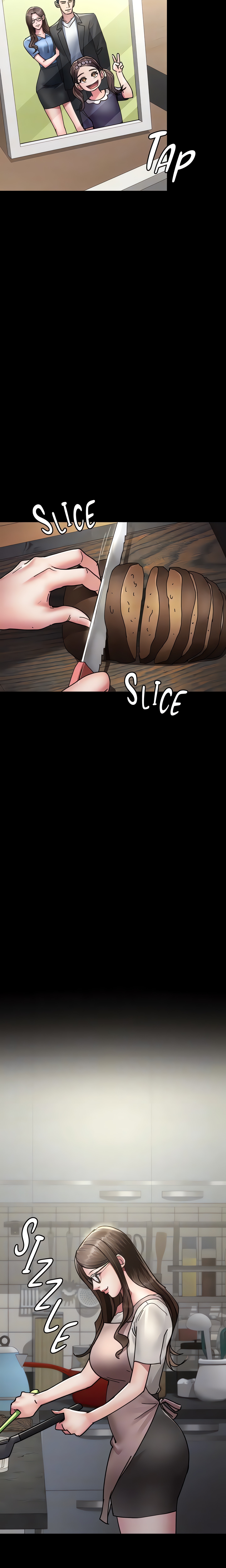 Slave Hospital (Official) chapter 72 page 9