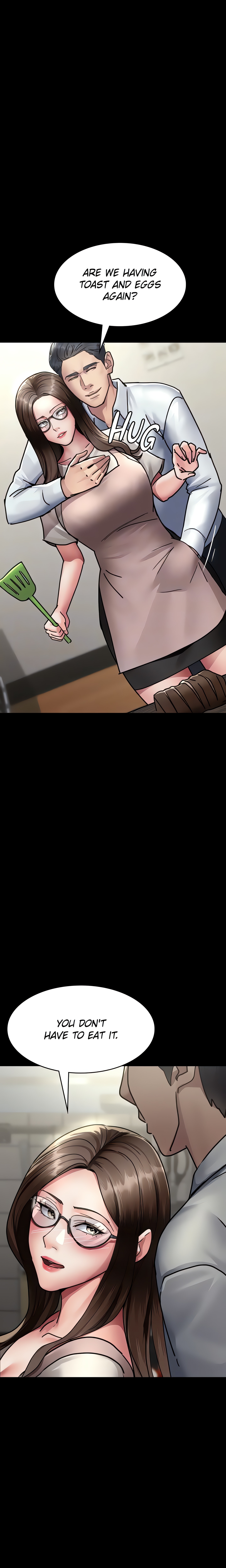 Slave Hospital (Official) chapter 72 page 10