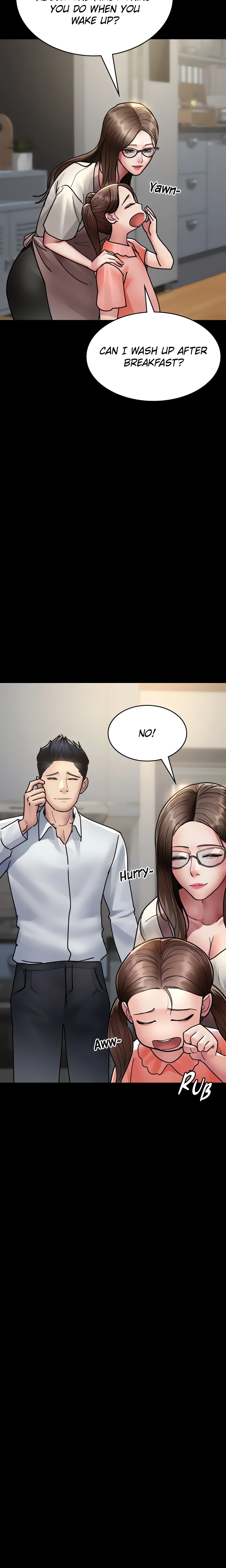 Slave Hospital (Official) chapter 72 page 15