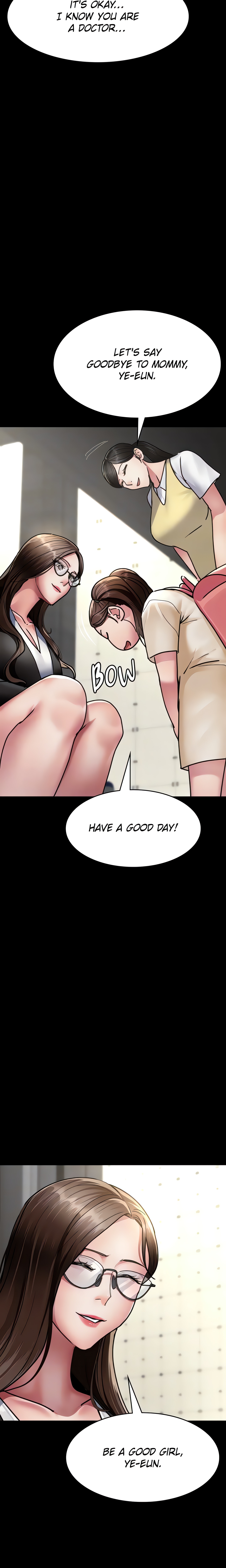 Slave Hospital (Official) chapter 72 page 19