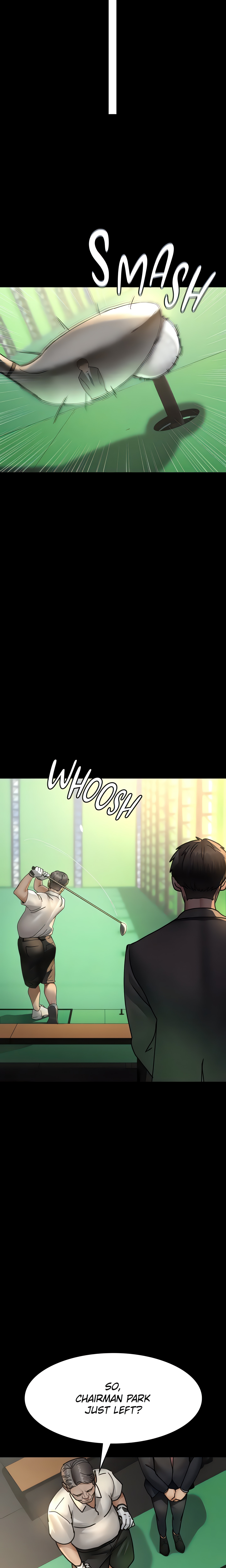 Slave Hospital (Official) chapter 72 page 28