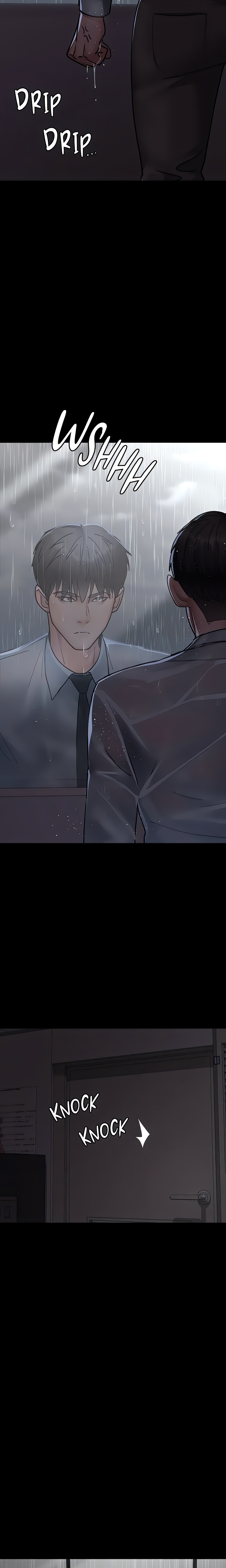 Slave Hospital (Official) chapter 73 page 3