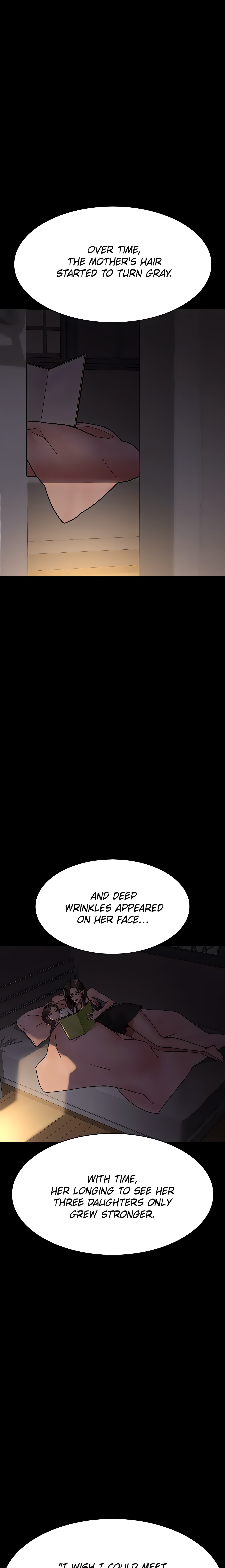 Slave Hospital (Official) chapter 73 page 13