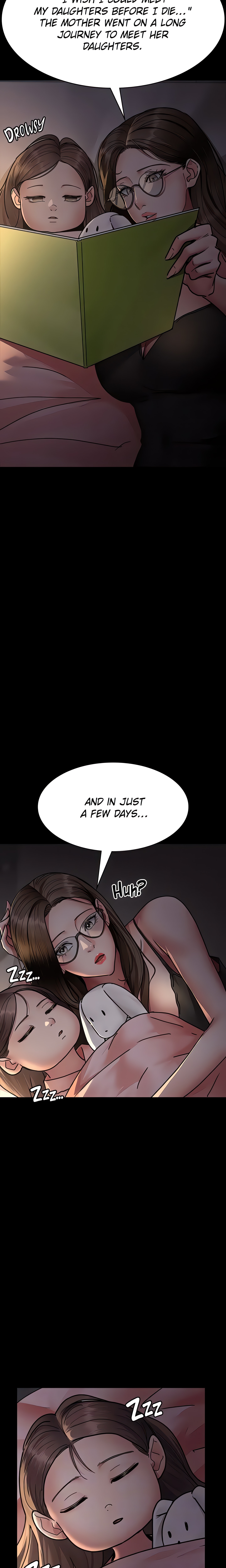 Slave Hospital (Official) chapter 73 page 14
