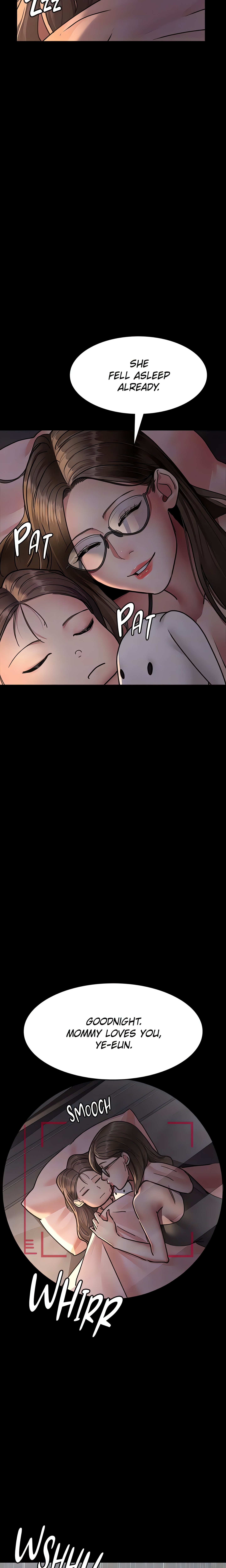 Slave Hospital (Official) chapter 73 page 15