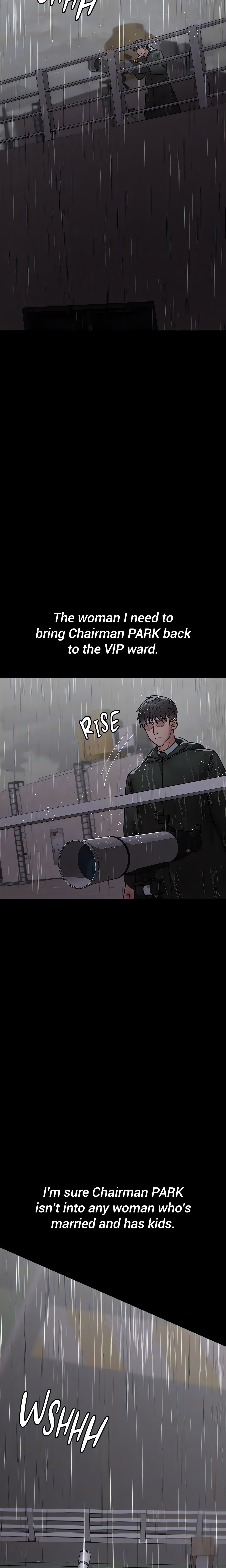 Slave Hospital (Official) chapter 73 page 16