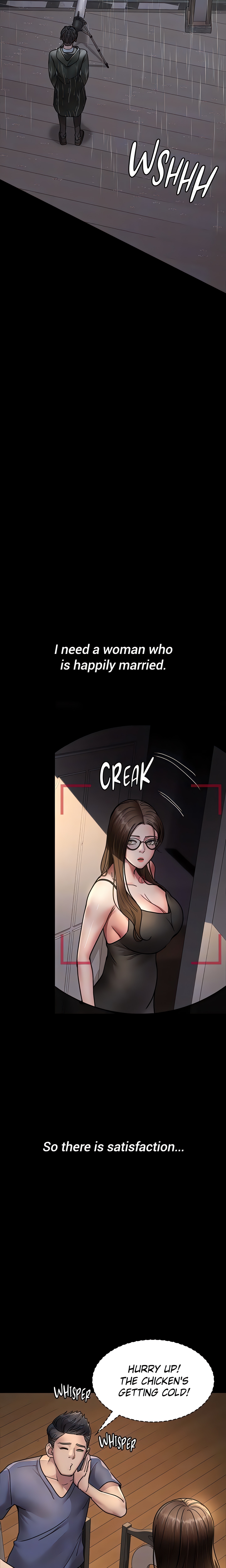 Slave Hospital (Official) chapter 73 page 17