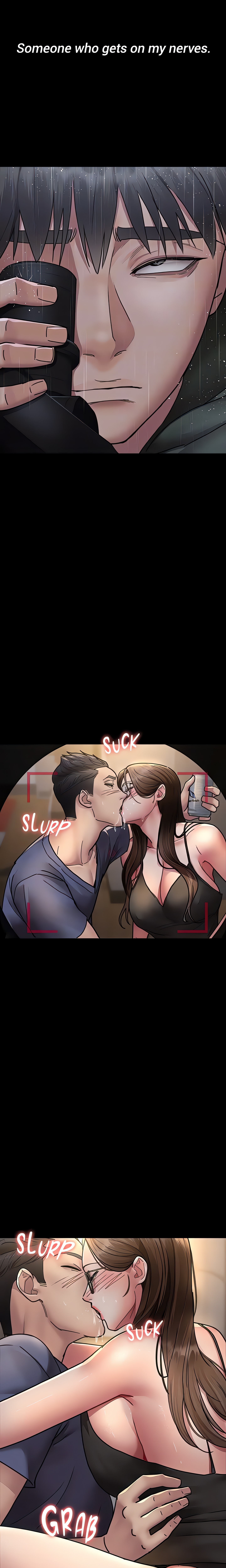 Slave Hospital (Official) chapter 73 page 19