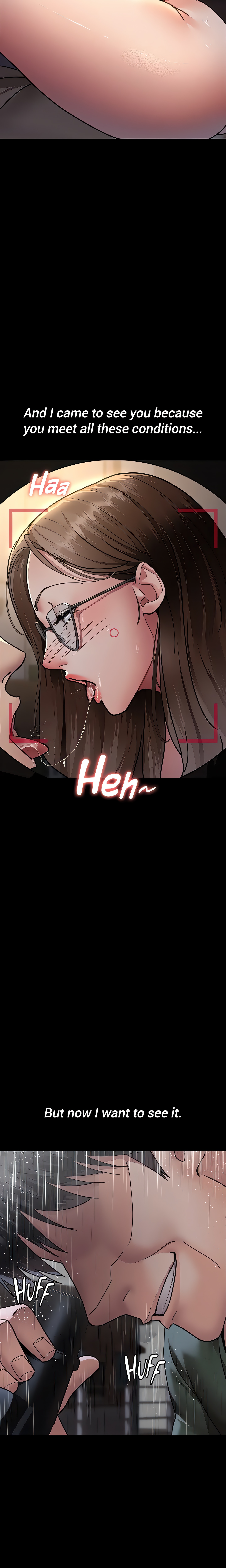 Slave Hospital (Official) chapter 73 page 20