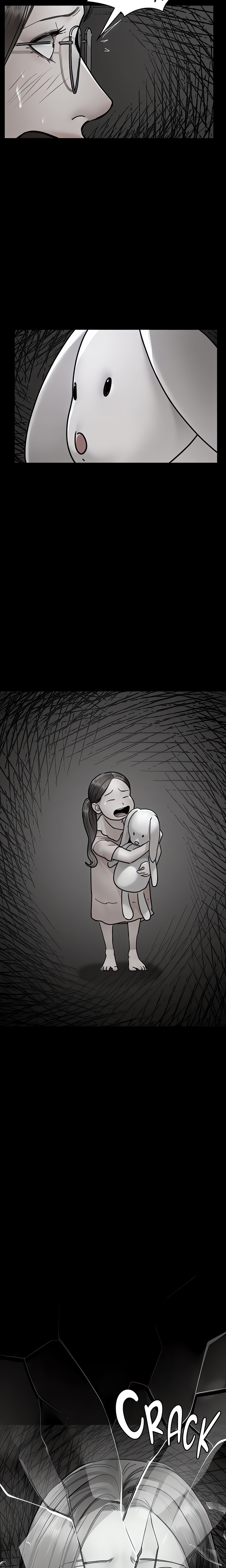 Slave Hospital (Official) chapter 73 page 24
