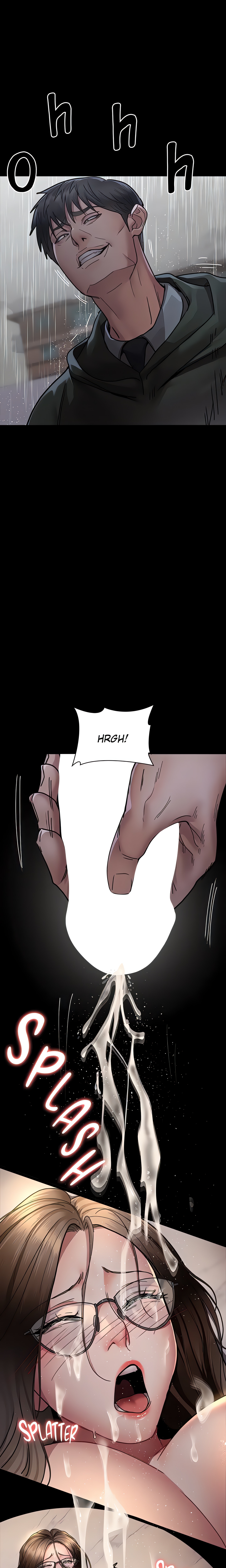 Slave Hospital (Official) chapter 73 page 27
