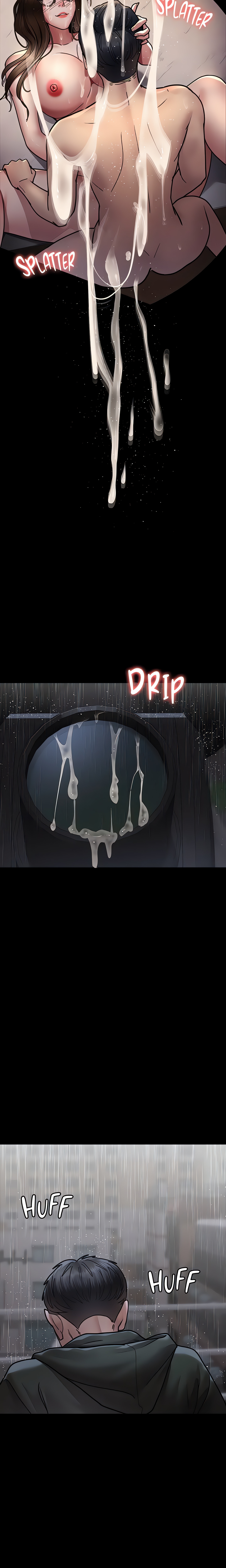 Slave Hospital (Official) chapter 73 page 28