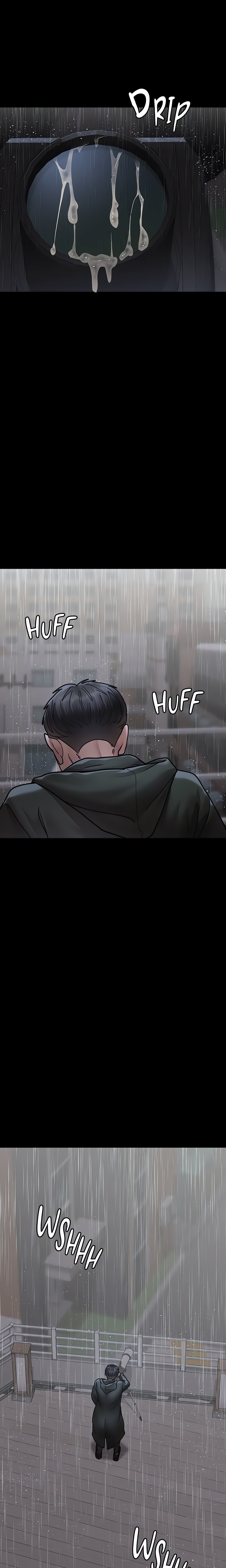Slave Hospital (Official) chapter 74 page 1