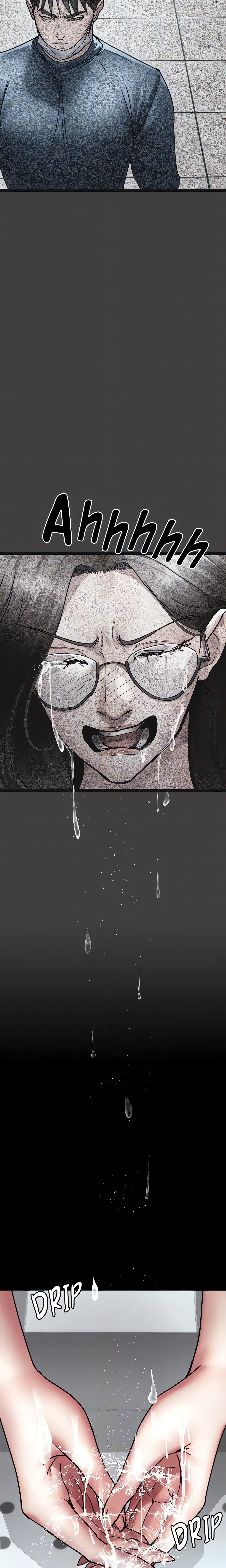 Slave Hospital (Official) chapter 74 page 8