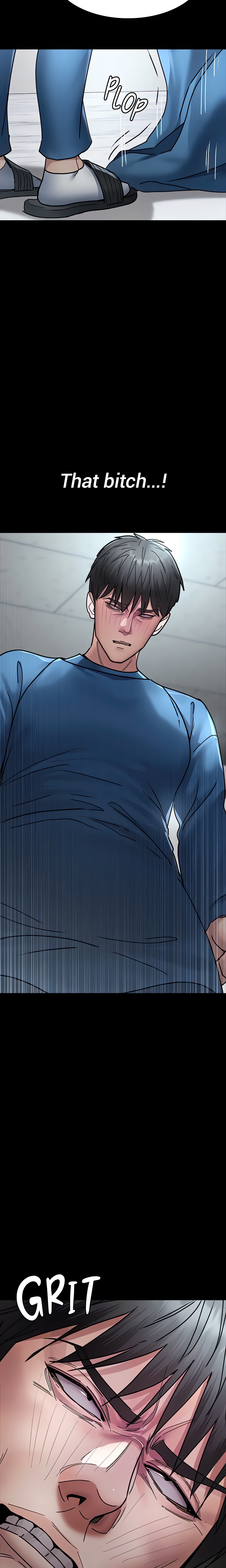 Slave Hospital (Official) chapter 74 page 14