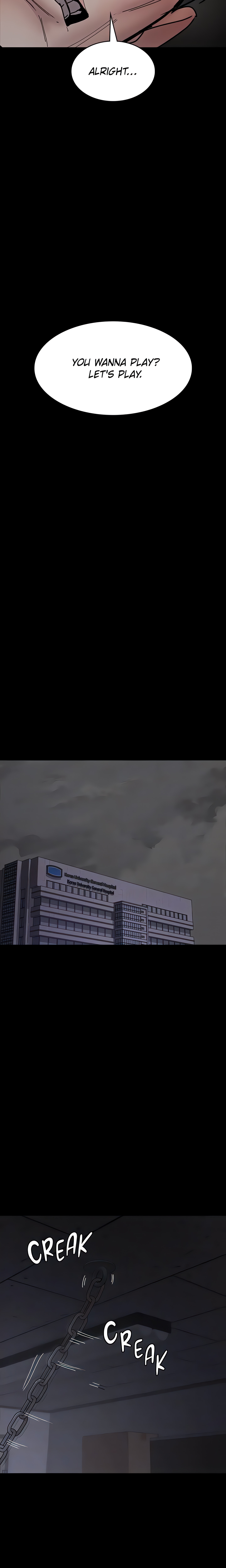 Slave Hospital (Official) chapter 74 page 15