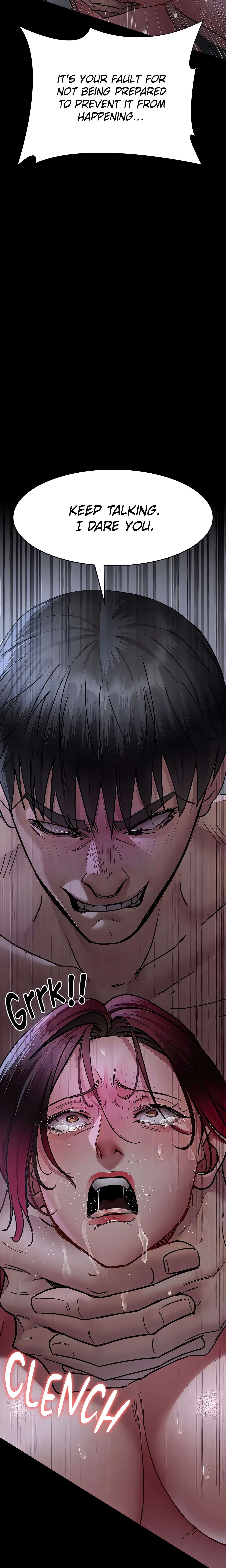 Slave Hospital (Official) chapter 74 page 21