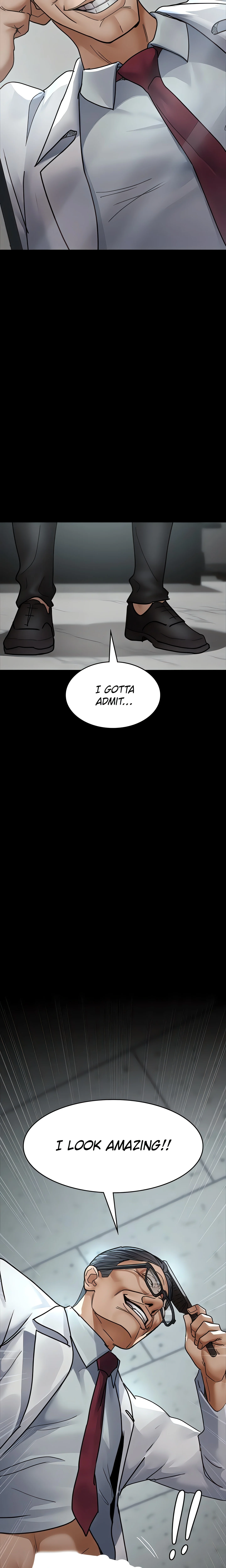 Slave Hospital (Official) chapter 74 page 29