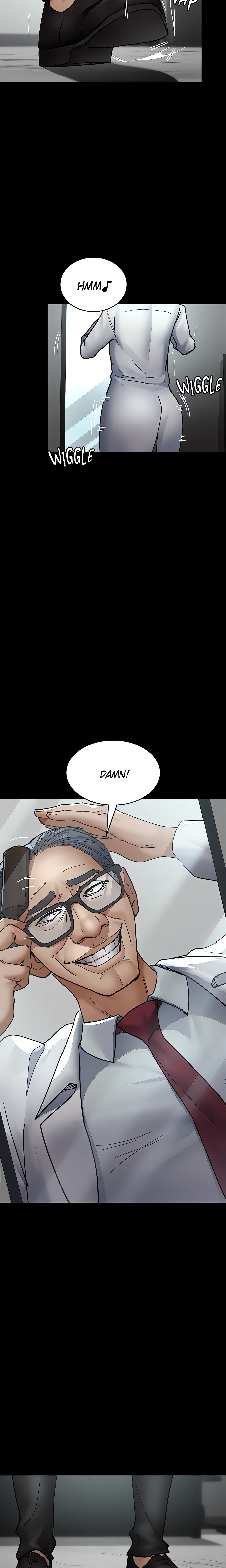 Slave Hospital (Official) chapter 75 page 2