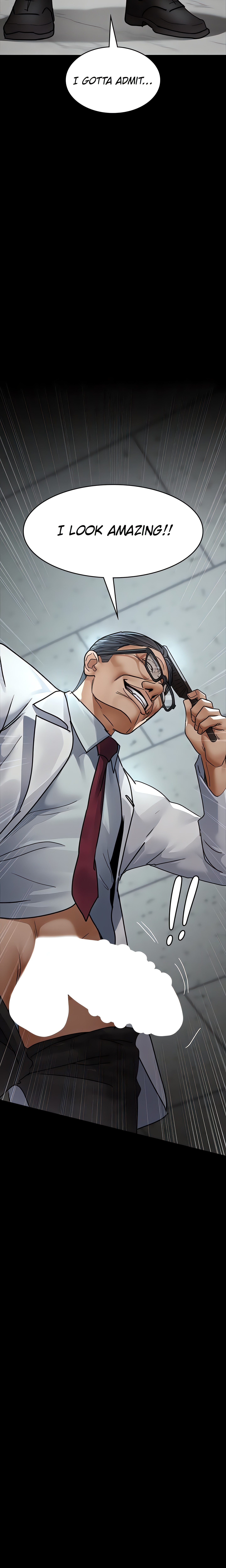 Slave Hospital (Official) chapter 75 page 3
