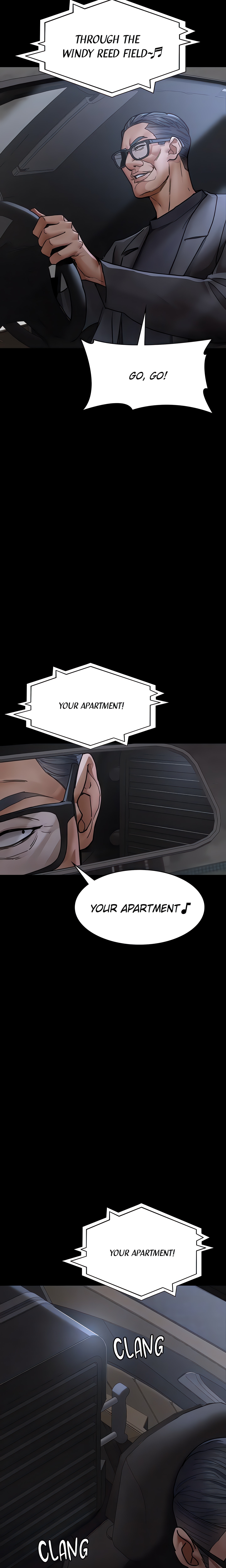 Slave Hospital (Official) chapter 75 page 5