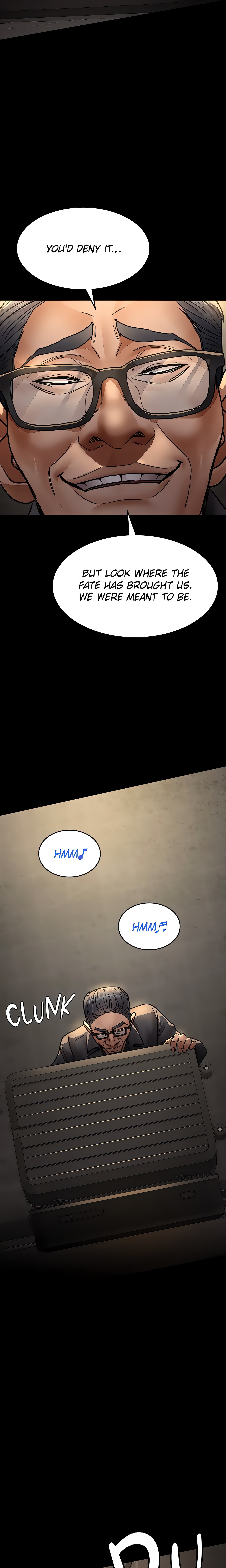 Slave Hospital (Official) chapter 75 page 12
