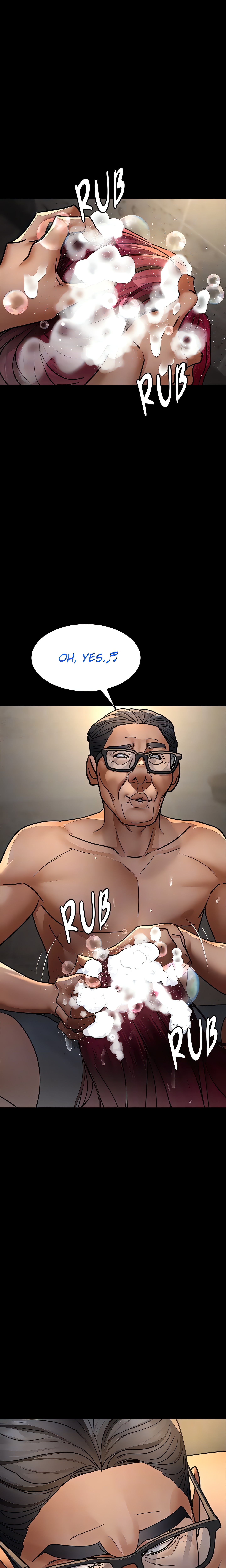 Slave Hospital (Official) chapter 75 page 15