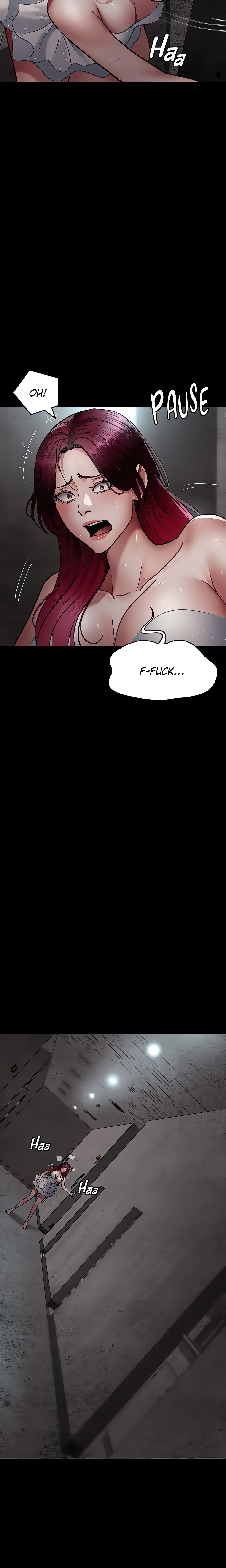 Slave Hospital (Official) chapter 75 page 30