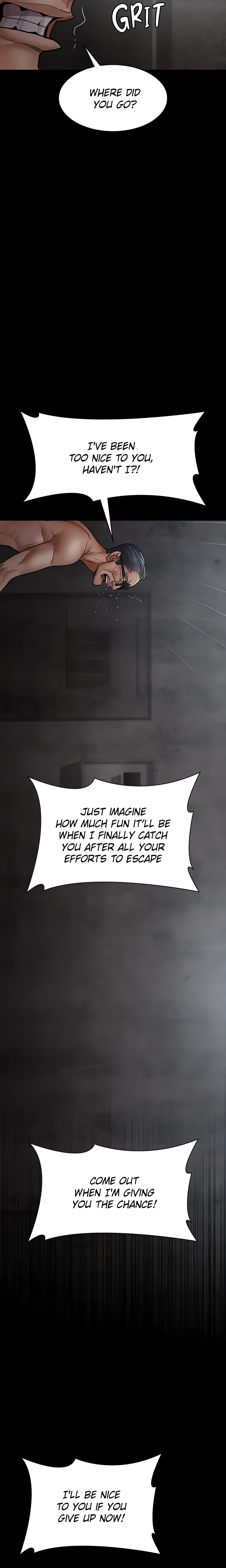Slave Hospital (Official) chapter 75 page 32