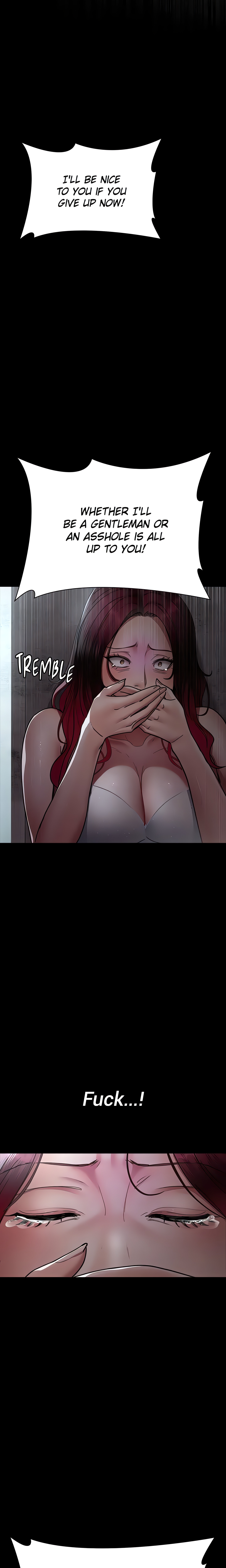Slave Hospital (Official) chapter 76 page 2