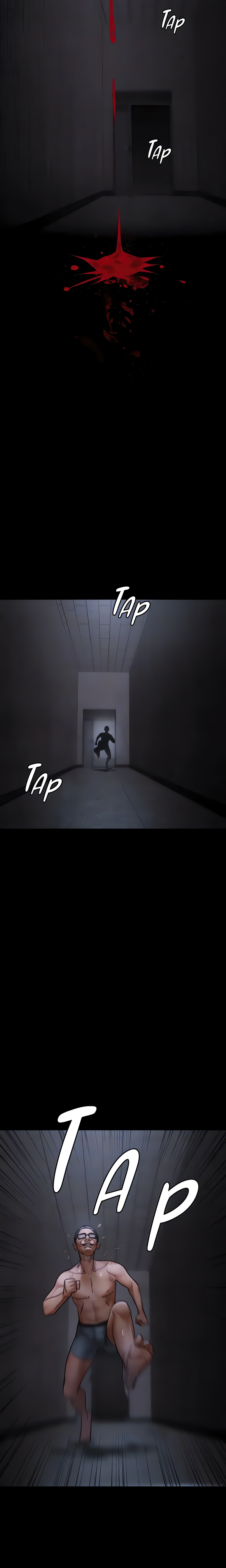 Slave Hospital (Official) chapter 76 page 16