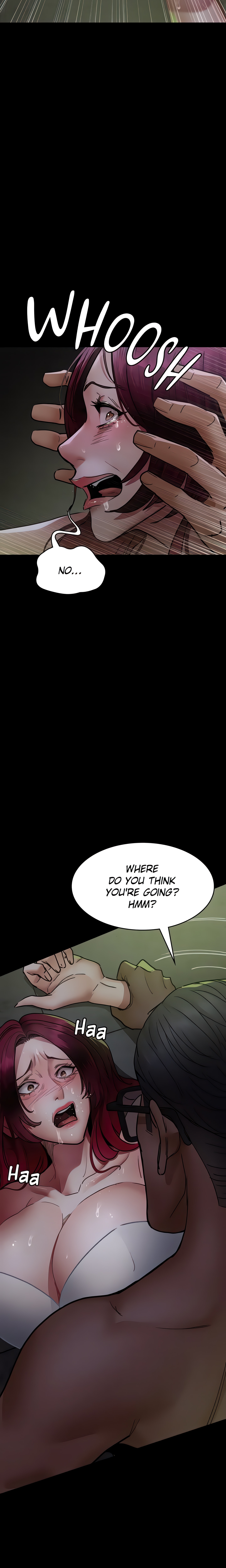 Slave Hospital (Official) chapter 76 page 22