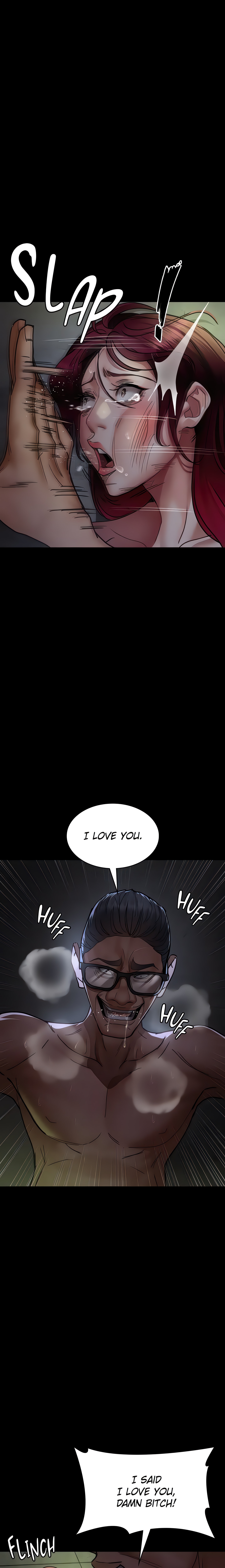 Slave Hospital (Official) chapter 76 page 24