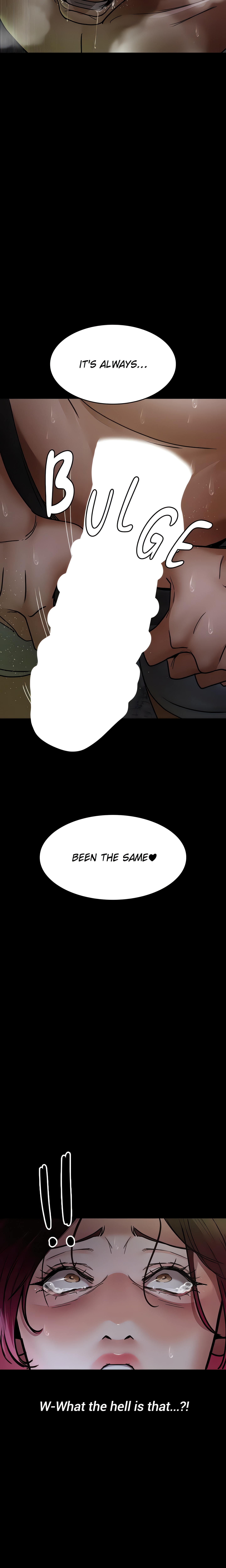 Slave Hospital (Official) chapter 76 page 26