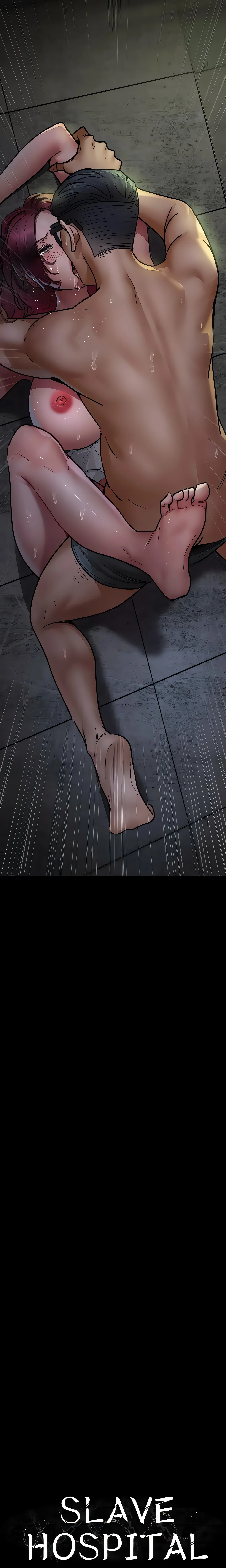 Slave Hospital (Official) chapter 77 page 3