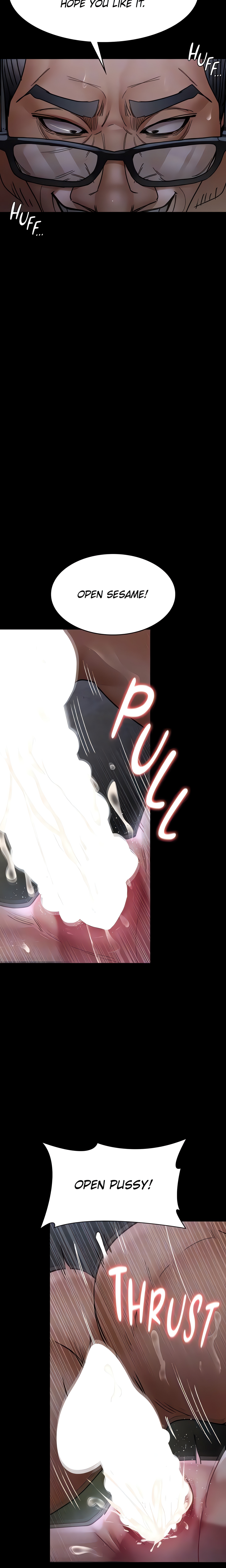 Slave Hospital (Official) chapter 77 page 6