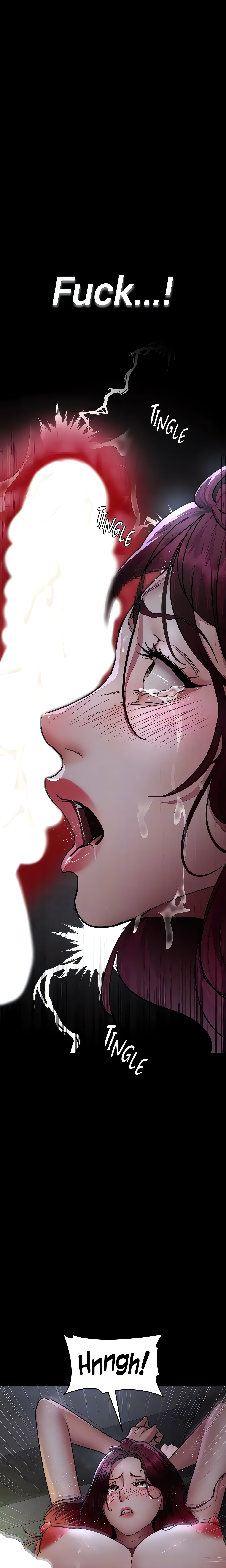 Slave Hospital (Official) chapter 77 page 7