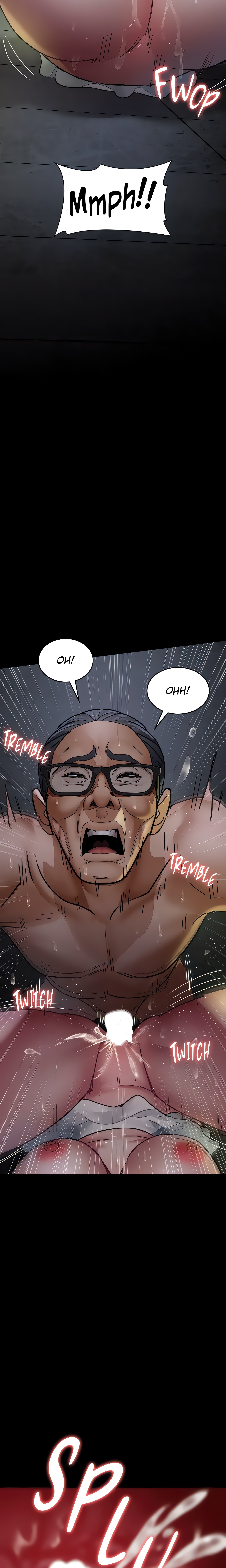 Slave Hospital (Official) chapter 77 page 29