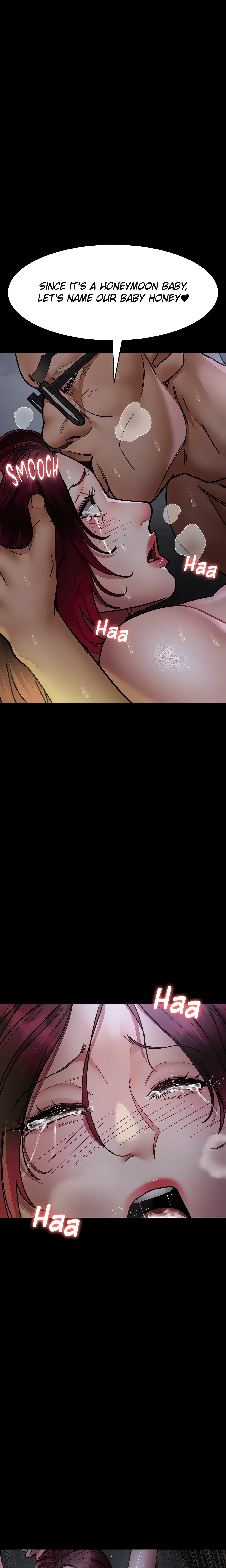 Slave Hospital (Official) chapter 78 page 2