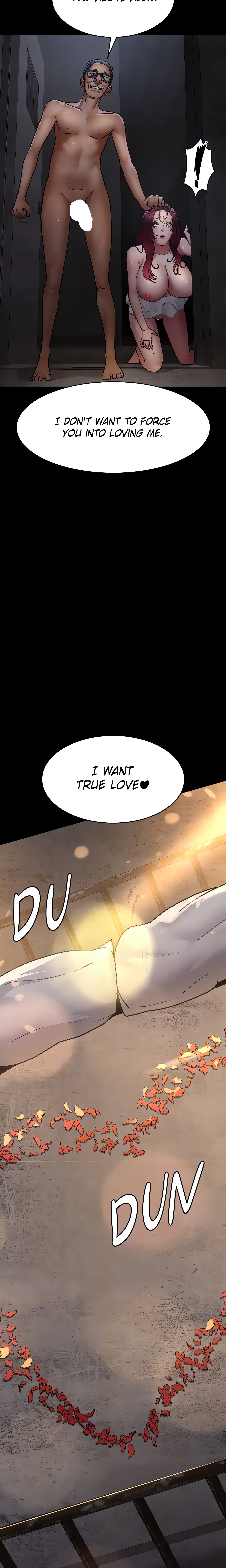 Slave Hospital (Official) chapter 78 page 16