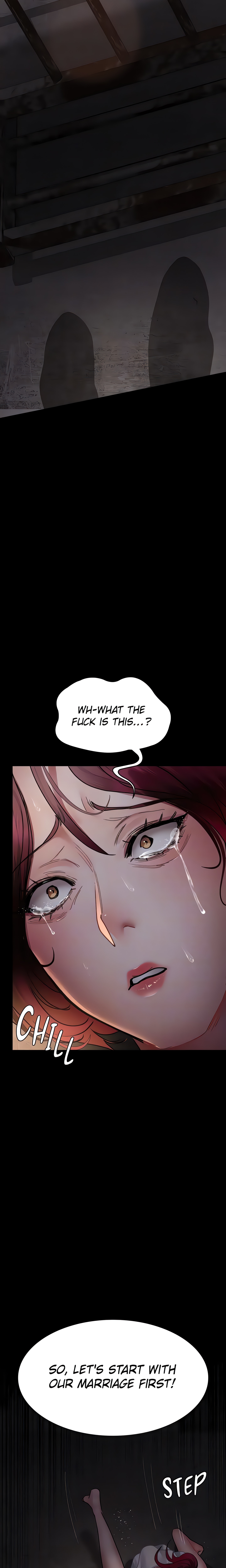 Slave Hospital (Official) chapter 78 page 17