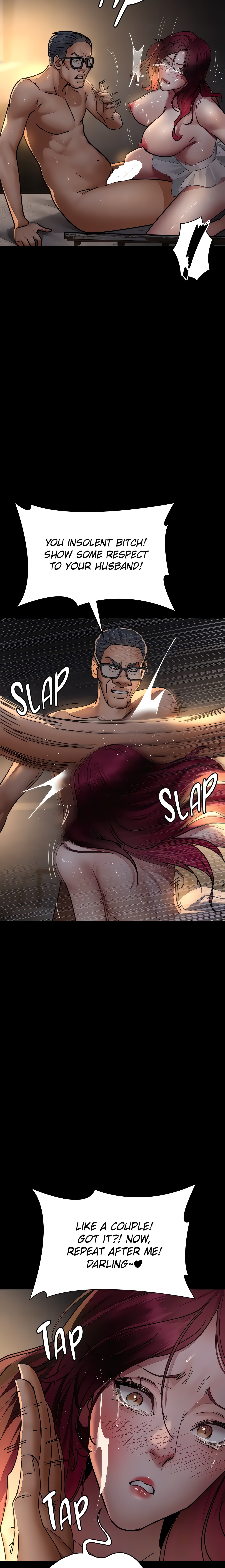 Slave Hospital (Official) chapter 78 page 26