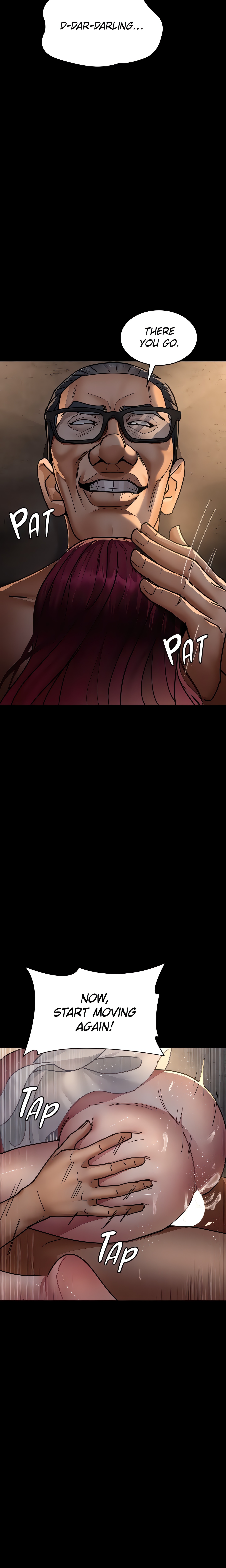 Slave Hospital (Official) chapter 78 page 27