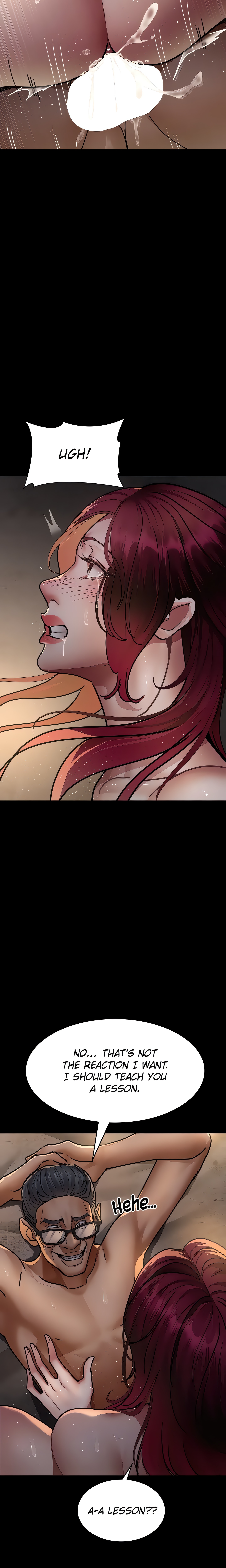 Slave Hospital (Official) chapter 78 page 29