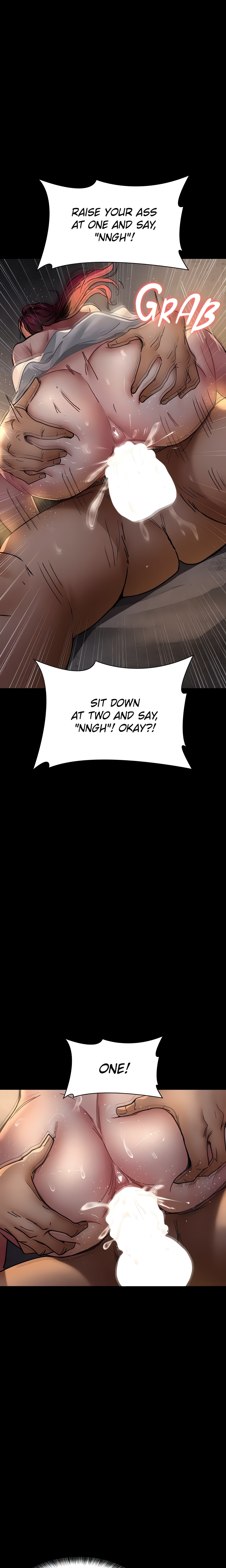 Slave Hospital (Official) chapter 78 page 30