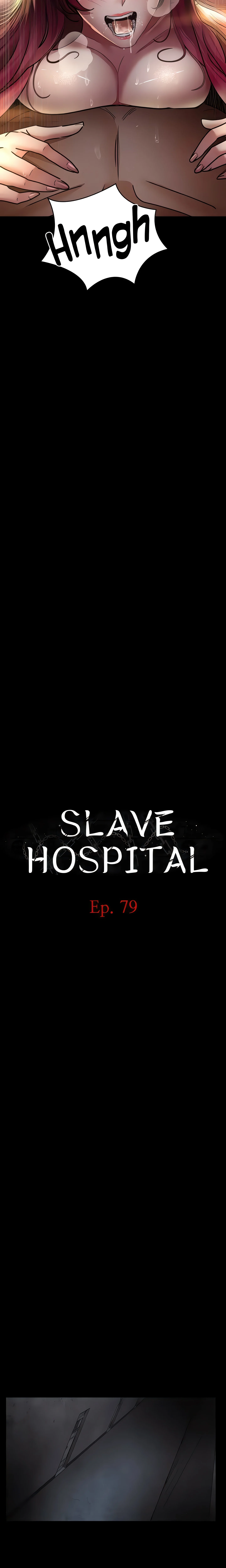 Slave Hospital (Official) chapter 79 page 2