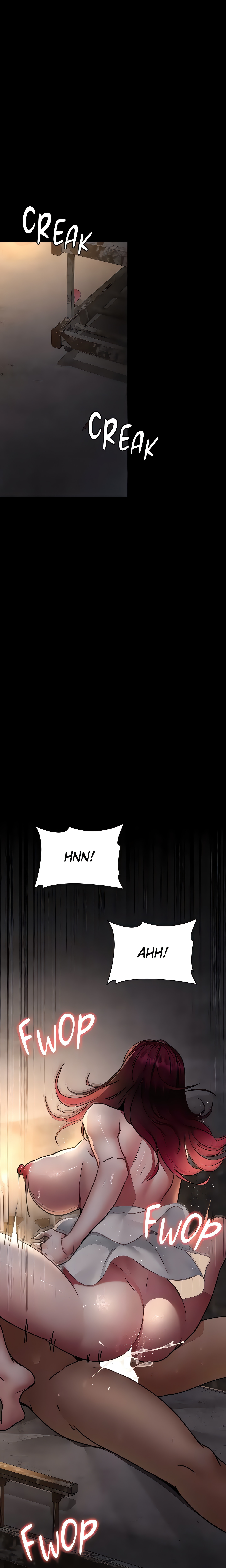 Slave Hospital (Official) chapter 79 page 3