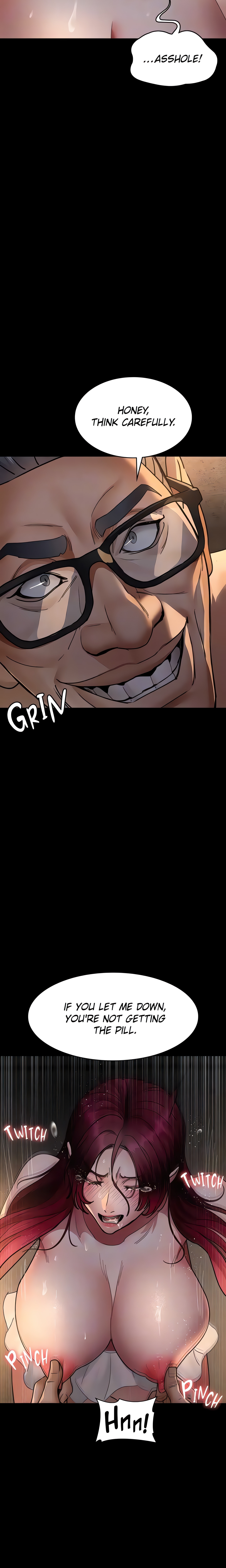 Slave Hospital (Official) chapter 79 page 6